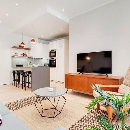 11 Borough Apartments - Bright & Spacious 2-Bed Near London Bridge Exterior foto