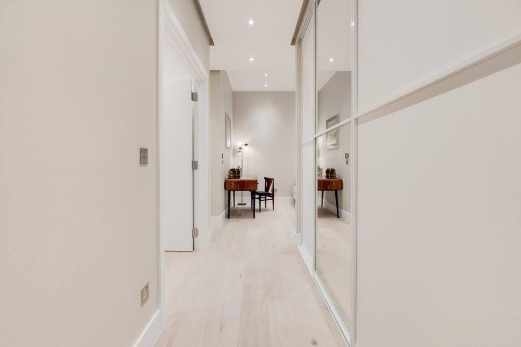 11 Borough Apartments - Bright & Spacious 2-Bed Near London Bridge Exterior foto