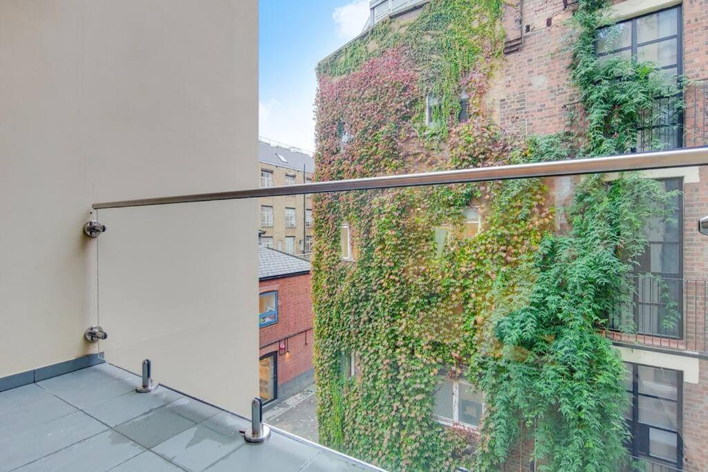 11 Borough Apartments - Bright & Spacious 2-Bed Near London Bridge Exterior foto